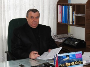 Озімчук Володимир Володимирович, начальник підприємства “Нововолинськводоканал” Изображение 090