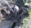 Погіршення водопостачання міста 18-19 липня 2018 року