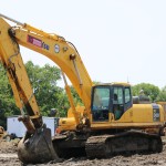 Підготовчі роботи до реконструкції водопровідних мереж міста