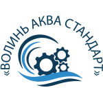 лого Аква Стандарт