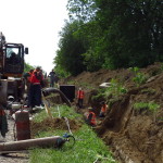Припинення подачі холодної води абонентам с. Будятичі з 08.07.2019 року